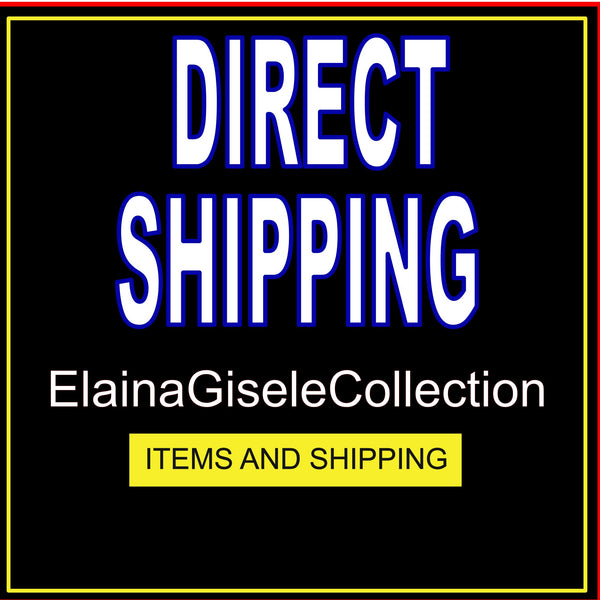 "No Drop Shipping, Just Authentic Craftsmanship: Discover Elaina Gisele Collection Jewelry"