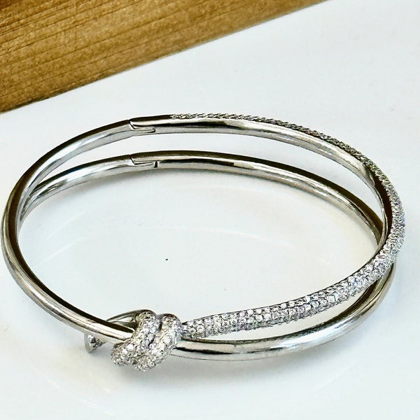 Knot Style Bracelet